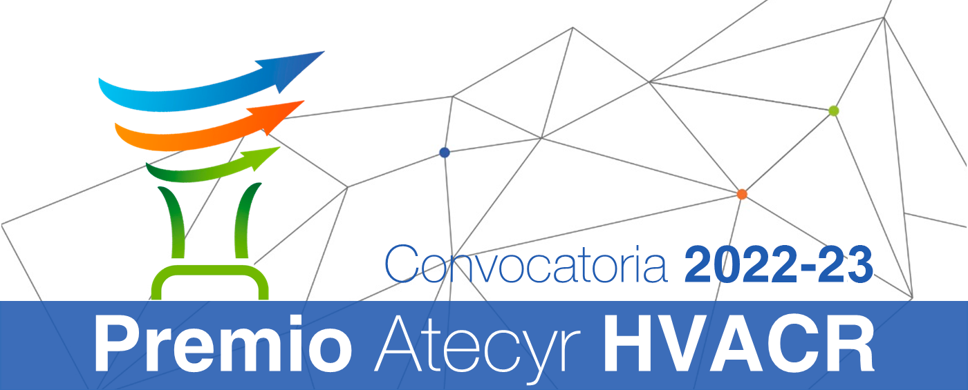 Premio HVACR Atecyr